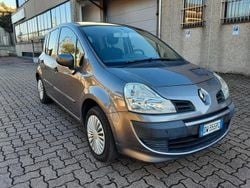 Grigio Usata 2009 Renault Modus Dynamique Monovolume | 3000 € (Buon prezzo)