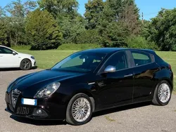 Usata 2014 Alfa Romeo Giulietta Due volumi | 7000 € (Ottimo prezzo)