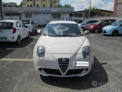 Other Usata 2016 Alfa Romeo MiTo Due volumi | 4800 € (Buon prezzo)