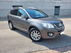 Usata 2016 Great Wall H6 SUV | 10.500 €