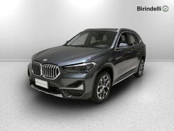 Mineral grau metallizzato Usata 2019 BMW X1 xLine SUV | 24.000 € (Buon prezzo)