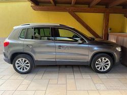 Usata 2014 VW Tiguan SUV | 9500 € (Buon prezzo)