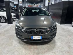 Marrone Usata 2016 Opel Astra S Tre volumi | 6900 € (Super prezzo)