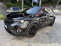 Nero Usata 2021 Opel Mokka GS Line SUV | 14.500 € (Buon prezzo)