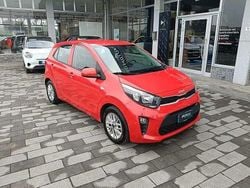 Shiny red Usata 2022 Kia Picanto Urban Due volumi | 12.950 € (Buon prezzo)