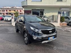 Nero Usata 2014 Kia Sportage SUV | 8900 € (Buon prezzo)