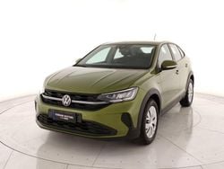 Verde Usata 2022 VW Taigo Life SUV | 16.200 € (Buon prezzo)