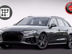Chronosgrau metallic Usata 2024 Audi A4 S-Line Station wagon | 38.990 € (Buon prezzo)