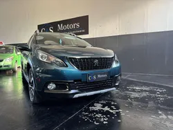 Usata 2016 Peugeot 2008 Active SUV | 7800 € (Ottimo prezzo)