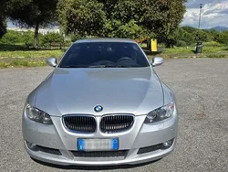 Usata 2009 BMW 320 Cabriolet Cabrio | 12.900 € (Buon prezzo)