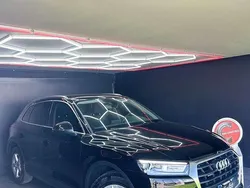 Nero Usata 2018 Audi Q5 Design SUV | 21.499 € (Buon prezzo)