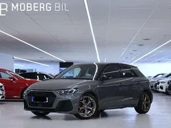 Usata 2019 Audi A1 Sportback Edition .1 Due volumi | 21.000 € (Ottimo prezzo)