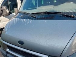 Grigio Usata 2024 Ford Transit | 8500 €