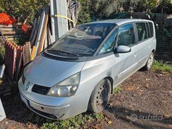 Usata 2005 Renault Espace Monovolume | 1000 €