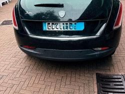 Nero Usata 2010 Lancia Delta Due volumi | 3700 € (Buon prezzo)