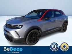 Grigio Usata 2022 Opel Mokka S SUV | 14.900 € (Buon prezzo)