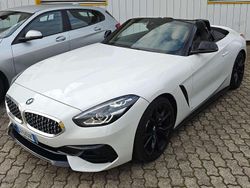 Bianco Usata 2020 BMW Z4 Sport Line Cabrio | 38.000 € (Ottimo prezzo)