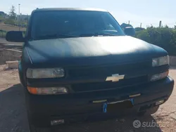 Usata 2002 Chevrolet Tahoe SUV | 20.000 €
