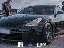 Usata 2004 Nissan 350Z Coupé | 22.000 € (Buon prezzo)