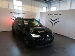 Nero / metallizzato Usata 2024 Seat Arona Black Edition SUV | 17.900 € (Buon prezzo)