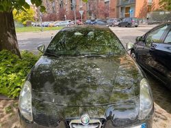 Nero Usata 2010 Alfa Romeo Giulietta Due volumi | 8500 € (Cara)