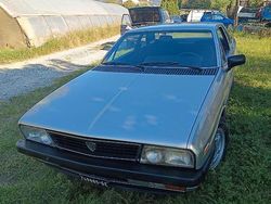 Grigio Usata 1970 Lancia Gamma Coupé | 6500 €