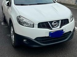 Bianco Usata 2010 Nissan Qashqai Tekna SUV | 4000 € (Super prezzo)