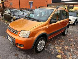 Cromato Usata 2009 Fiat Panda 4x4 Due volumi | 3900 € (Super prezzo)