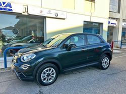 Verde Usata 2019 Fiat 500X Cross SUV | 12.300 € (Ottimo prezzo)