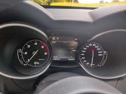 Grigio Usata 2018 Alfa Romeo Stelvio Executive SUV | 17.500 € (Buon prezzo)