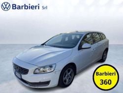 Bianco Usata 2015 Volvo V60 Station wagon | 7400 € (Super prezzo)