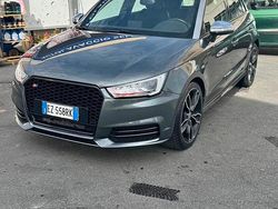 Usata 2015 Audi S1 Due volumi | 16.000 € (Cara)