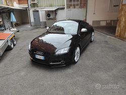 Usata 2010 Audi TT S-Line Coupé | 14.000 €