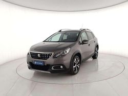 Grigio Usata 2017 Peugeot 2008 Allure SUV | 10.500 € (Super prezzo)