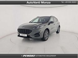 Grigio Usata 2023 Ford Kuga ST-Line SUV | 22.490 € (Super prezzo)