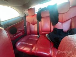 Nero Usata 2005 Alfa Romeo GT Coupé | 1800 €