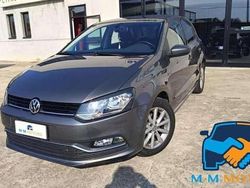 Grigio scuro Usata 2015 VW Polo LOUNGE Tre volumi | 9700 € (Cara)