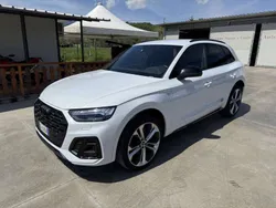 Usata 2021 Audi Q5 S-line plus SUV | 43.700 € (Buon prezzo)