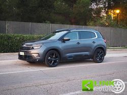 Grigio Usata 2021 Citroën C5 Aircross Shine SUV | 18.990 € (Ottimo prezzo)