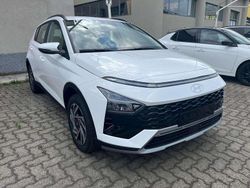 Bianco Nuova 2025 Hyundai Bayon SUV | 19.900 €