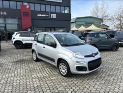 Grigio Usata 2019 Fiat Panda Easy Due volumi | 9800 € (Buon prezzo)