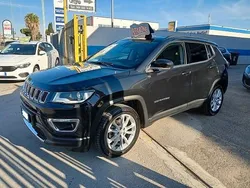 Nero Usata 2020 Jeep Compass Limited SUV | 18.800 € (Buon prezzo)