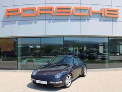 Blu/azzurro Usata 1995 Porsche 993 Coupé | 82.000 €