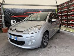 Grigio Usata 2013 Citroën C3 Due volumi | 3900 € (Ottimo prezzo)