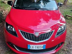 Rosso Usata 2022 Lancia Ypsilon Silver Due volumi | 8950 € (Super prezzo)