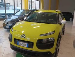 Giallo Usata 2014 Citroën C4 SUV | 5990 € (Buon prezzo)