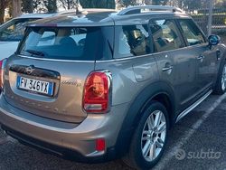 Marrone Usata 2019 Mini Cooper Countryman SUV | 21.000 € (Molto cara)