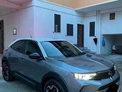 Usata 2022 Opel Mokka Ultimate SUV | 14.500 € (Ottimo prezzo)