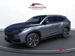 Artic blue Nuova 2025 MG HS Comfort SUV | 19.000 € (Super prezzo)