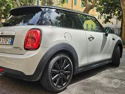 Usata 2015 Mini Cooper D Due volumi | 10.499 € (Buon prezzo)